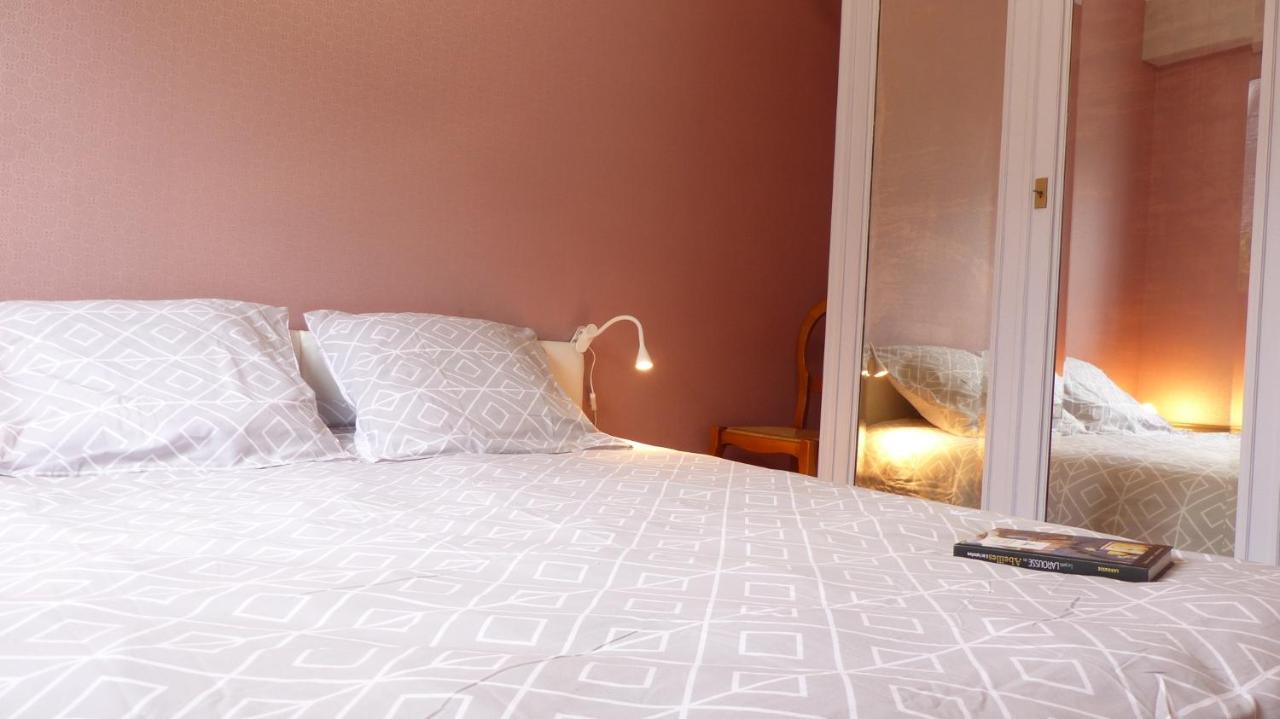 Appartement 4 Personnes Au Coeur De Ван Екстериор снимка
