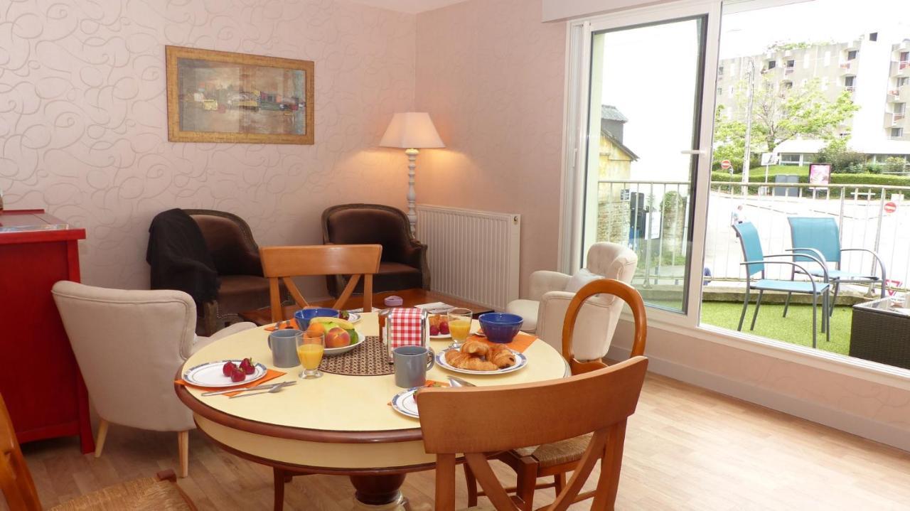 Appartement 4 Personnes Au Coeur De Ван Екстериор снимка