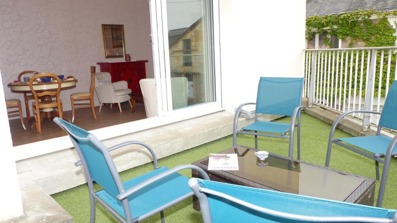 Appartement 4 Personnes Au Coeur De Ван Екстериор снимка