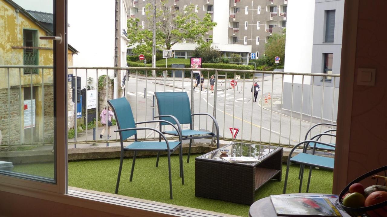 Appartement 4 Personnes Au Coeur De Ван Екстериор снимка