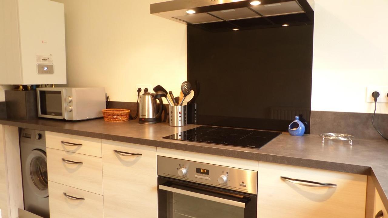Appartement 4 Personnes Au Coeur De Ван Екстериор снимка