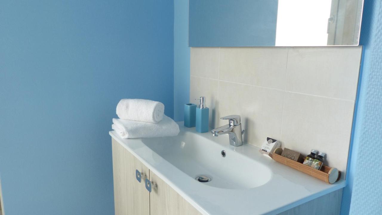 Appartement 4 Personnes Au Coeur De Ван Екстериор снимка