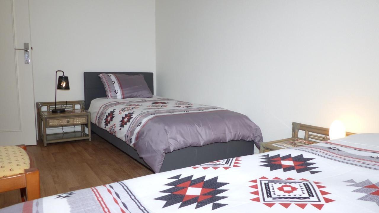 Appartement 4 Personnes Au Coeur De Ван Екстериор снимка