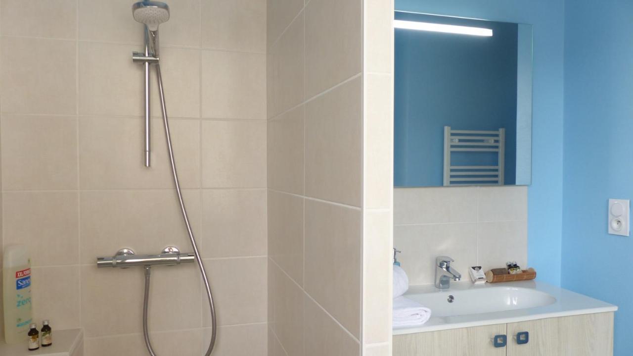Appartement 4 Personnes Au Coeur De Ван Екстериор снимка