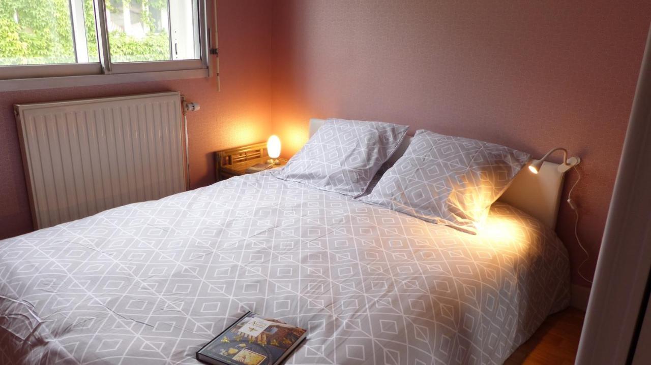 Appartement 4 Personnes Au Coeur De Ван Екстериор снимка