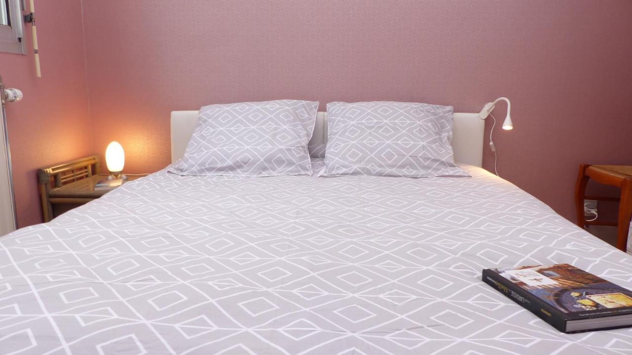 Appartement 4 Personnes Au Coeur De Ван Екстериор снимка